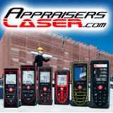 Appraisers Laser