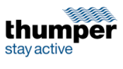 Save $35 ON Thumper Massager any order