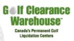 Golf Clearance Warehouse