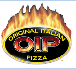 Original Italian Pizza