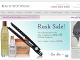 Beauty Stop Online