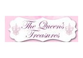 The Queen's Treasures