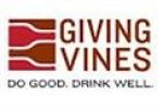 $20 off at Giving Vines
