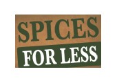 Spices For Less