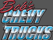 Bob's Chevy Trucks