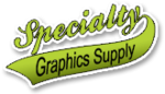 Shop Sale @ Specialty-Graphics Promo Codes & Deals