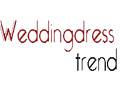 Wedding Dress Trend