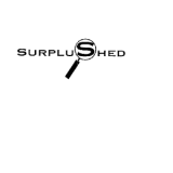 Surplus Shed