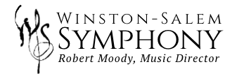 Winston-Salem Symphony