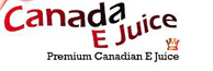 Canada E-Juice