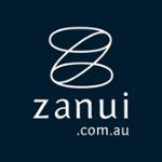 Zanui promo codes