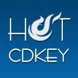 HotCDKey