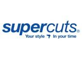 Hair Cut for £15.95 @ Supercuts Discount Code