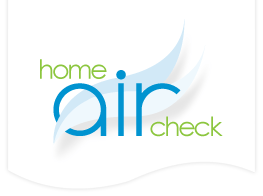 Home Air Check