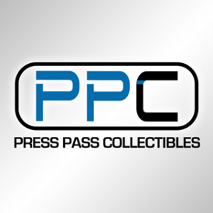 Press Pass Collectibles