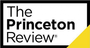 The Princeton Review