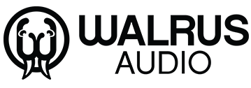 Walrus Audio