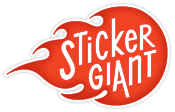 Sticker Giant