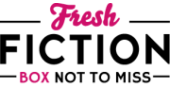 Up to $10 saving on Fresh Fiction Box