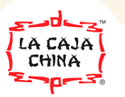 La Caja China