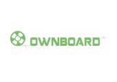 Get $20 OFF Coupon Code on Ownboard W1s Electric Skateboard