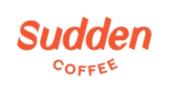 Sudden Coffee