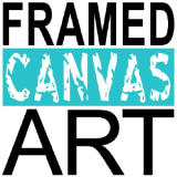 FramedCanvasArt.com