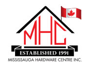 Mississauga Hardware Center