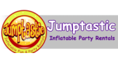 Jumptastic