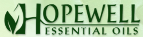 Hopewell Essential Oils