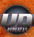 UD Replicas