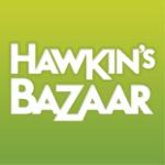 Hawkin's Bazaar Promo Codes