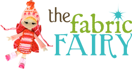 The Fabric Fairy