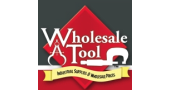 Up to $1 saving on Wholesale Tool