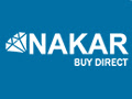 Nakar Jewelry promo codes