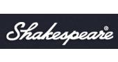 Up to $49 saving on Shakespeare