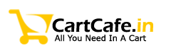 26% off with CartCafe