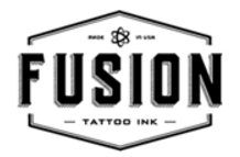 Fusion Tattoo Ink