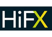 Hifx.co.uk