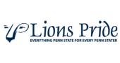 Lions Pride