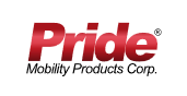 Pride Mobility