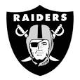 Sign Up for Oakland Raiders Emails and Receive Exclusive News and Offers