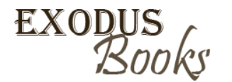 Exodus Books