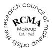 RCMA Makeup