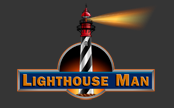 Lighthouse Man