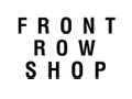 Front Row Shop Promo Codes