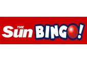 Sun Bingo