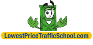 Lowest Price Traffic School