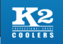 K2 Coolers