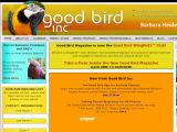 Good Bird Inc